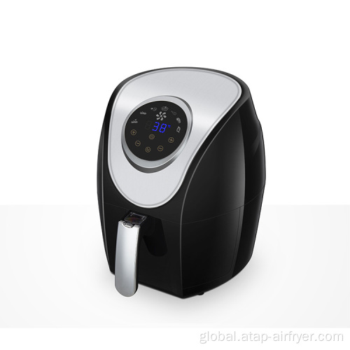 2020 Air Fryer Kitchen Appliance Electric Air Fryer Factory